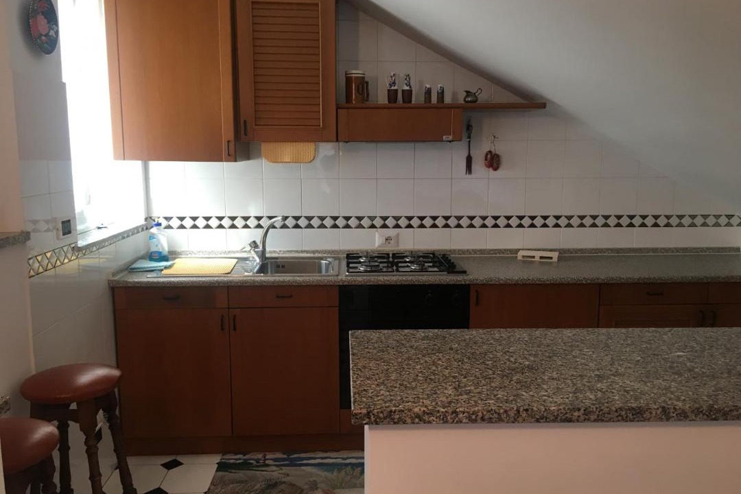 Photo of Kitchen in Imperia