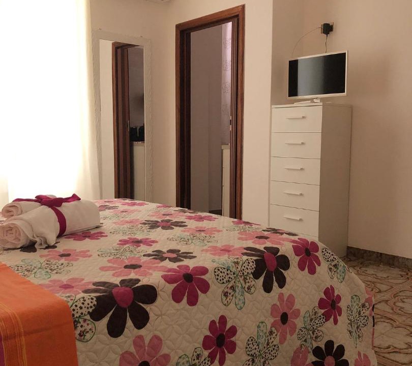 Photo of Bedroom in Conversano