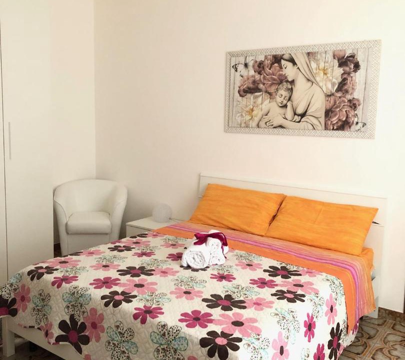 Photo of Bedroom in Conversano