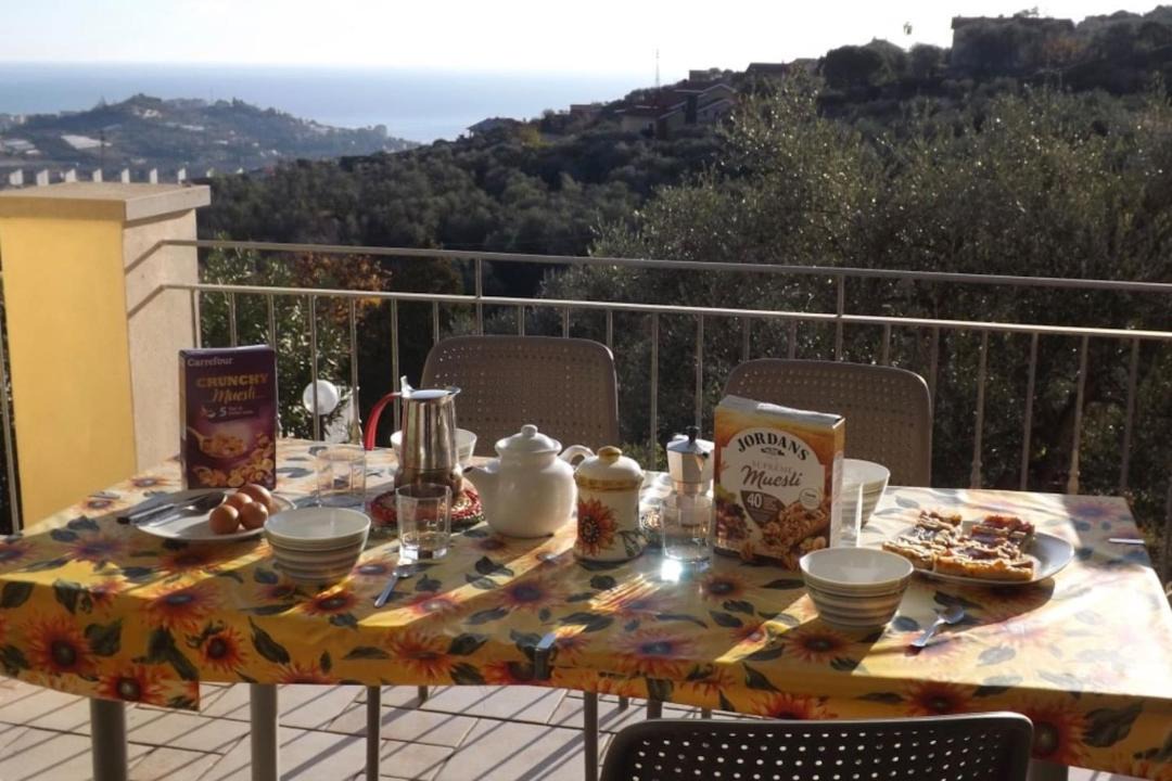 Photo of Patio Balcony in Poggi
