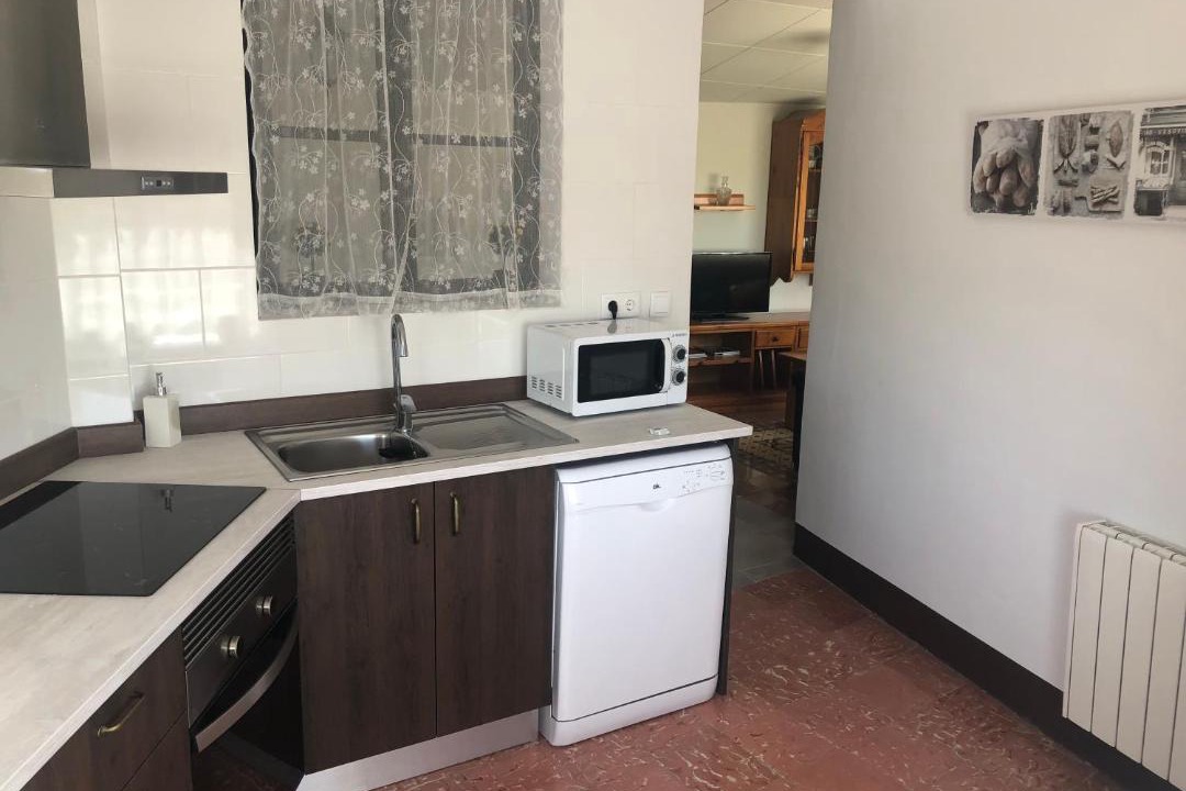 Photo of Kitchen in Ulldemolins