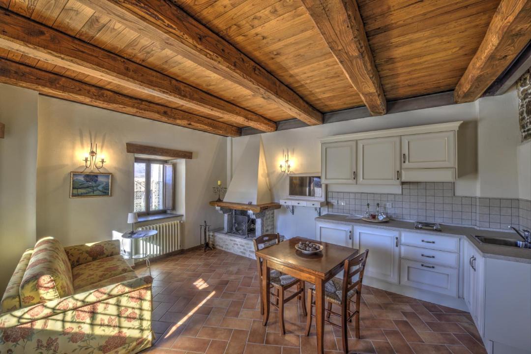 Photo of Kitchen in Castel del Giudice