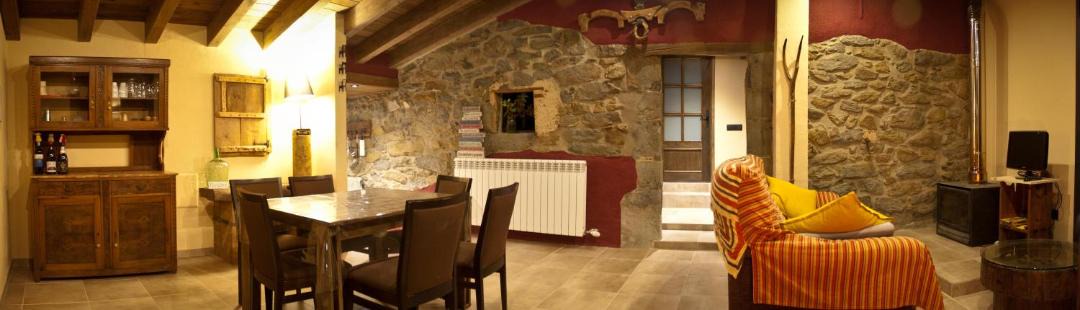Photo of Livingroom in Sant Pere de Torello