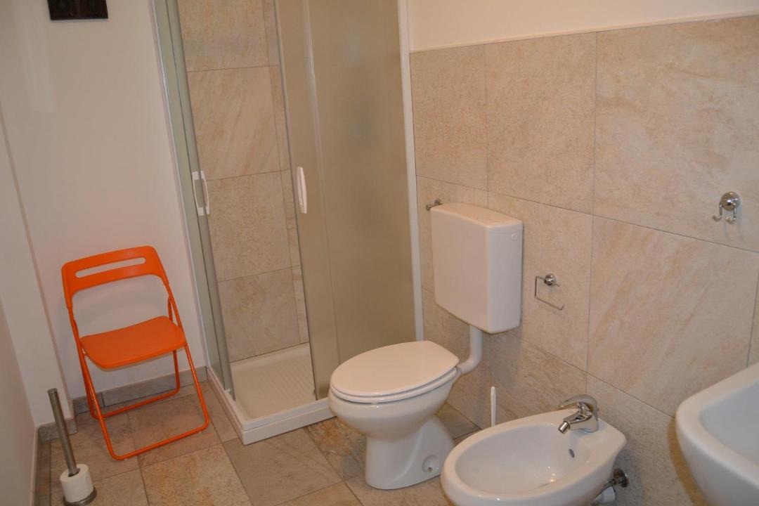 Photo of Bathroom in Calice Ligure