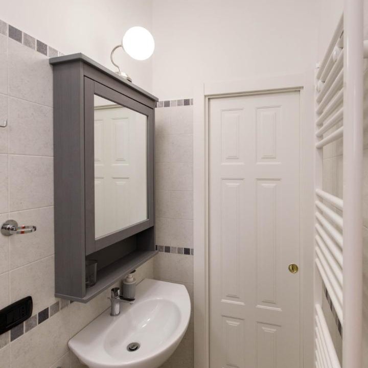 Photo of Bathroom in Avezzano