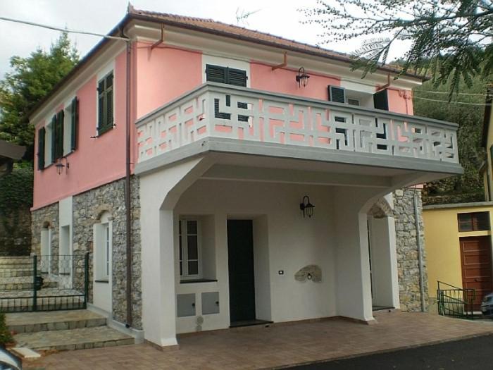 Photo of Buildings in Borganzo