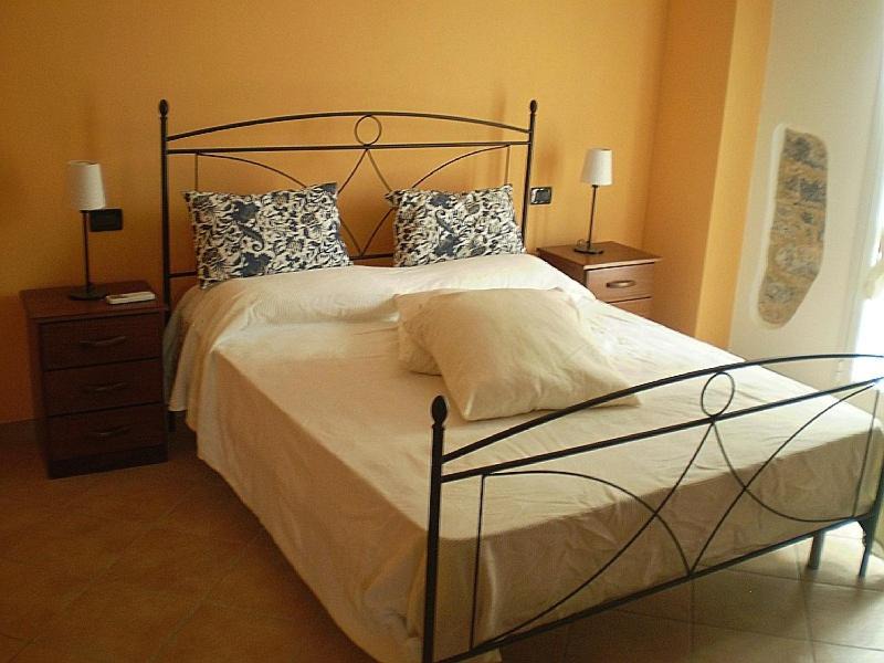Photo of Bedroom in Borganzo