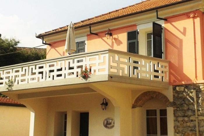 Photo of Buildings in Borganzo