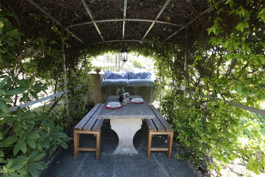 Photo of Patio Balcony in Azzano