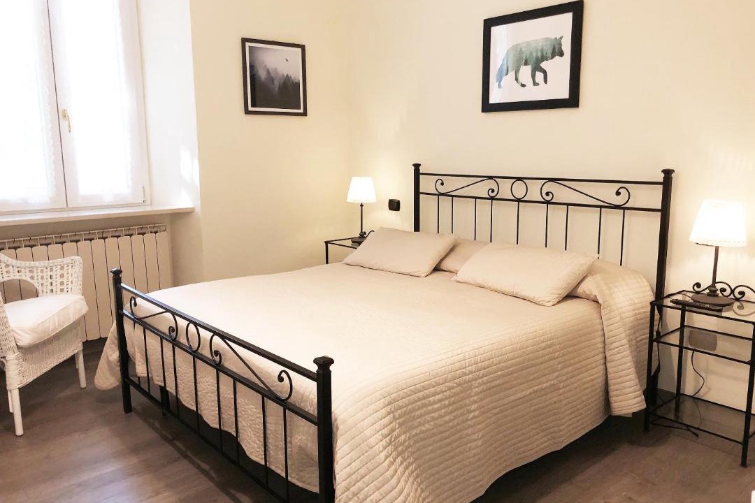 Photo of Bedroom in Avezzano