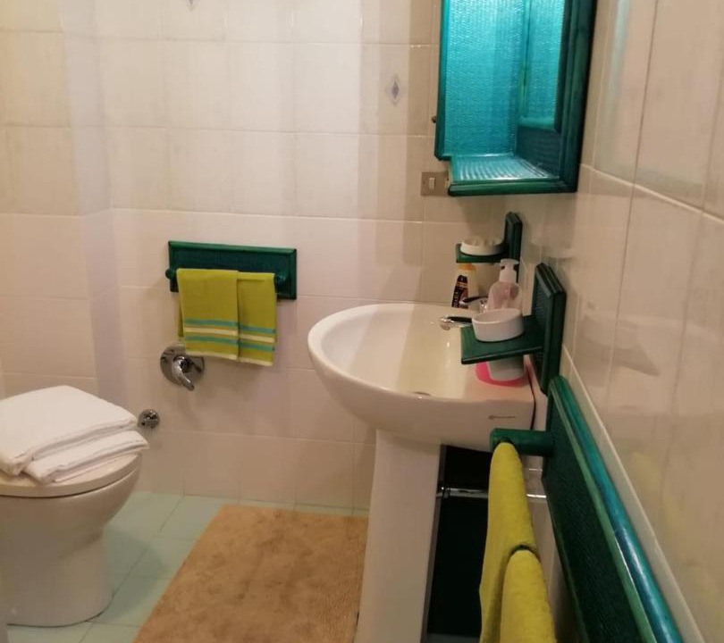 Photo of Bathroom in Aci Trezza