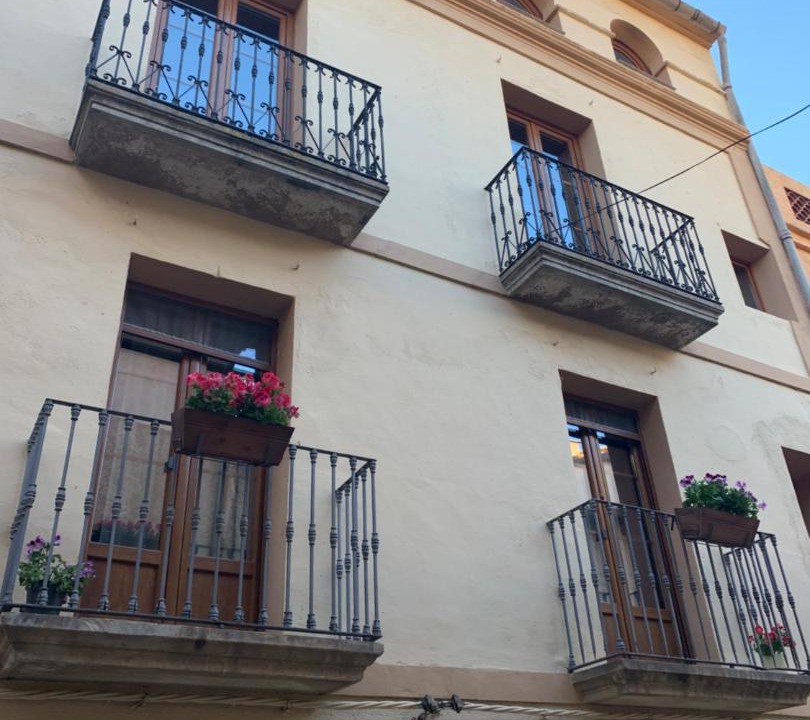 Photo of Others in Porrera