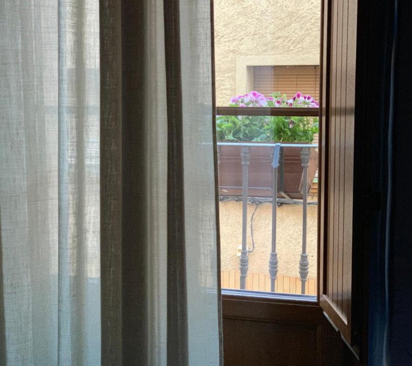 Photo of Patio Balcony in Porrera