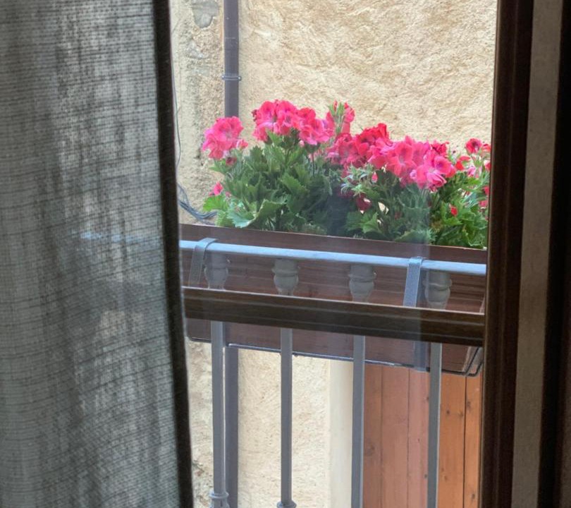 Photo of Patio Balcony in Porrera