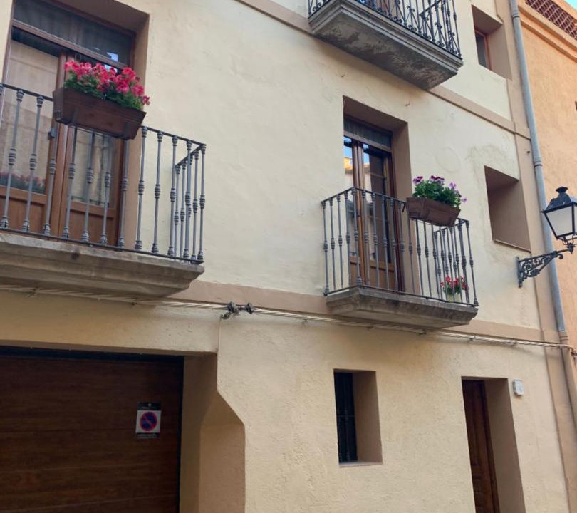 Photo of Others in Porrera