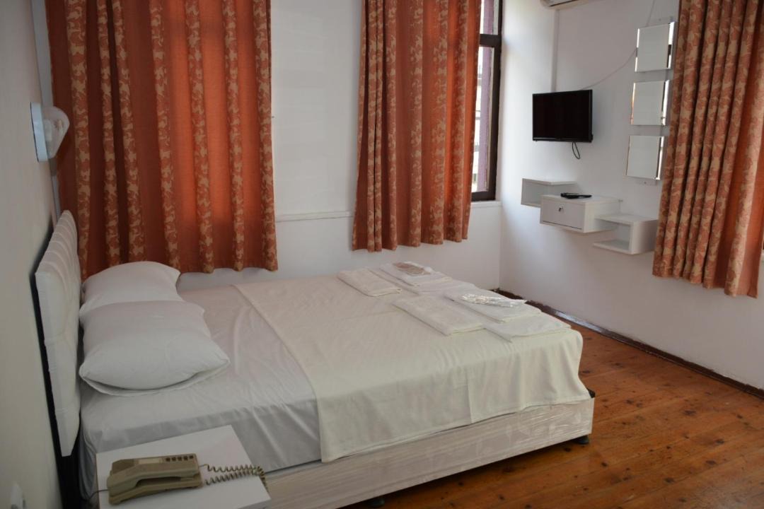 Photo of Bedroom in Alanya