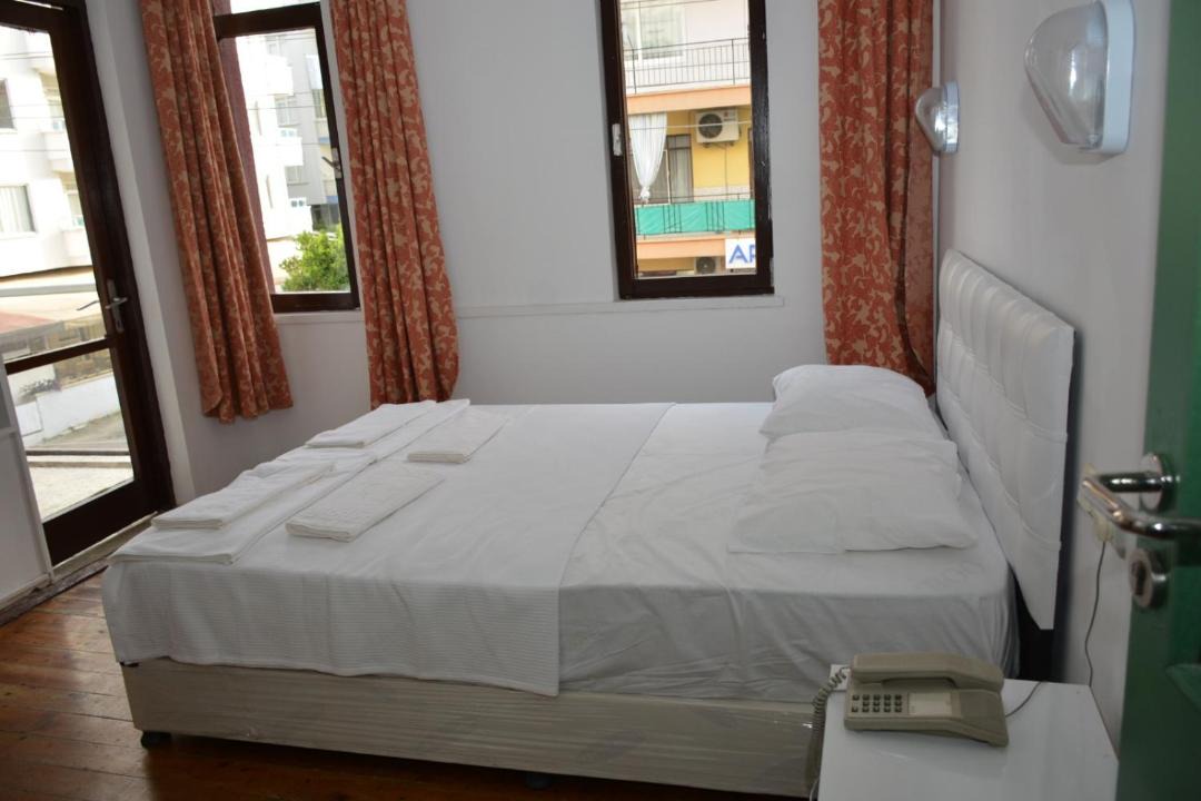 Photo of Bedroom in Alanya