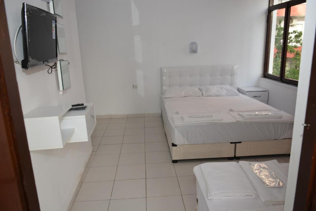 Photo of Bathroom in Alanya