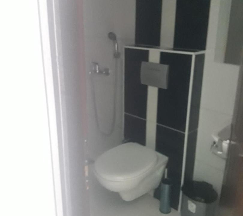 Photo of Bathroom in Alanya