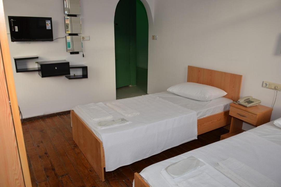 Photo of Bedroom in Alanya