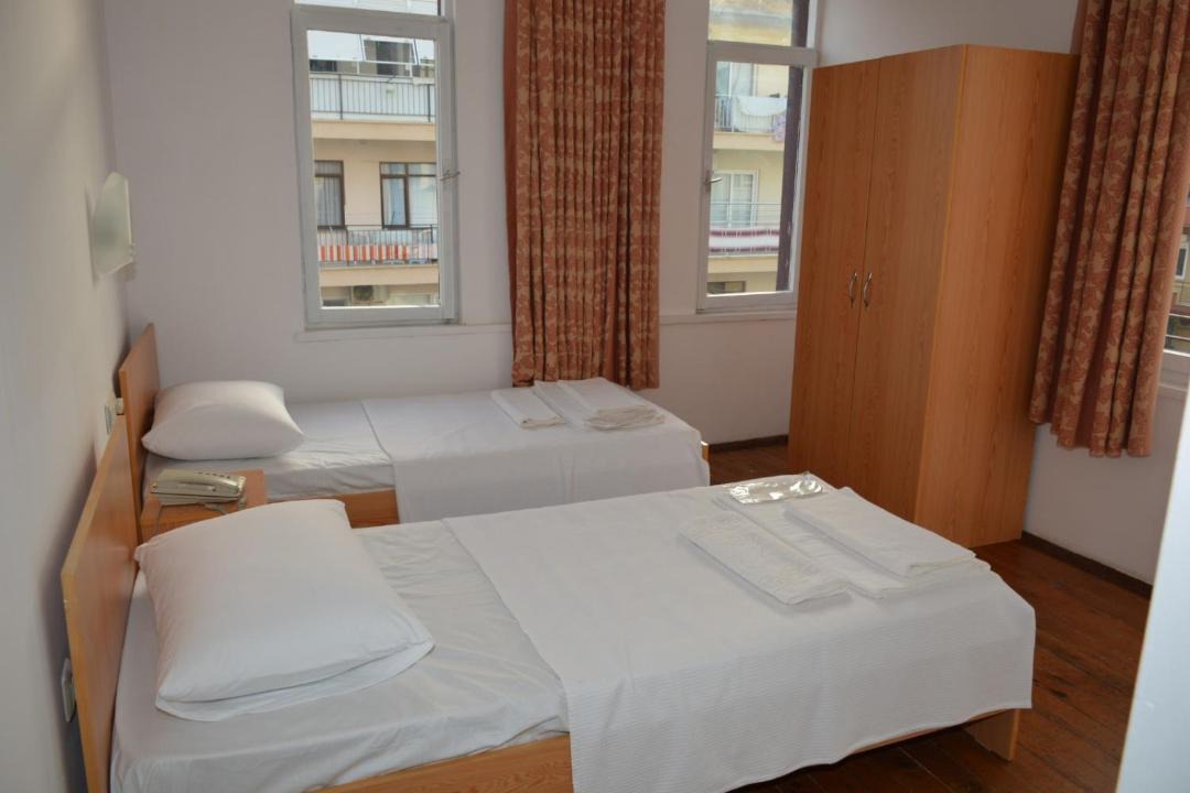 Photo of Bedroom in Alanya