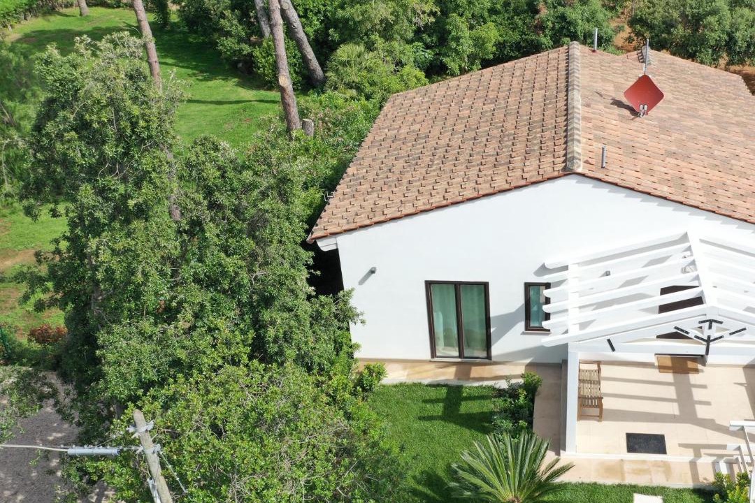 Photo of Buildings in Capoliveri