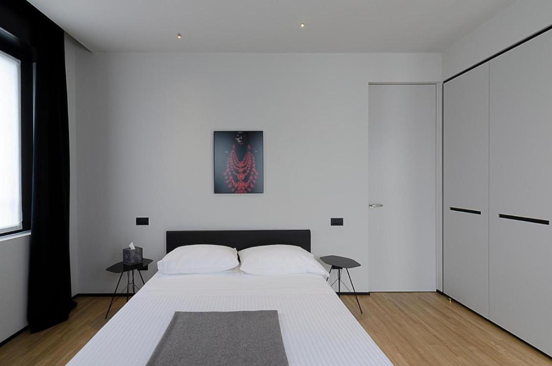 Photo of Bedroom in Porta Vittoria