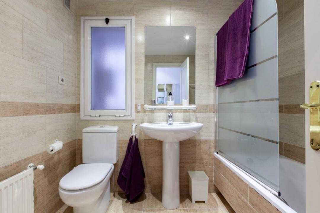 Photo of Bathroom in Las Acacias