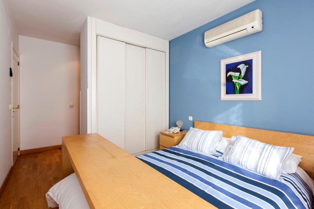 Photo of Bedroom in Las Acacias