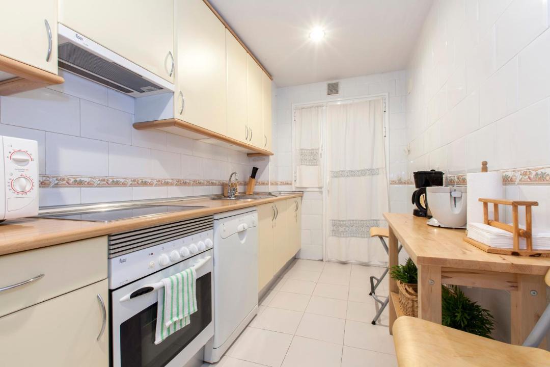 Photo of Kitchen in Las Acacias