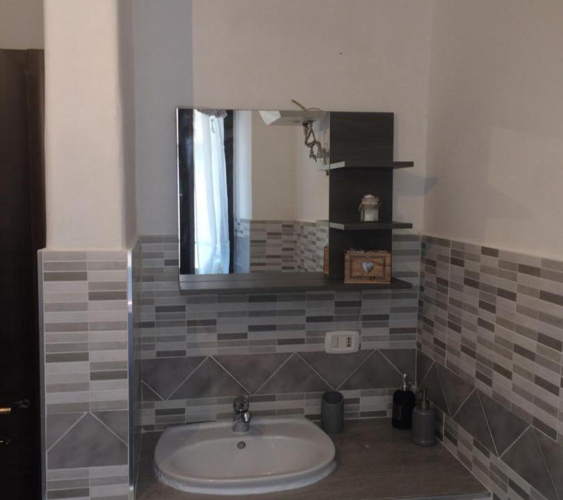 Photo of Bathroom in Frosinone
