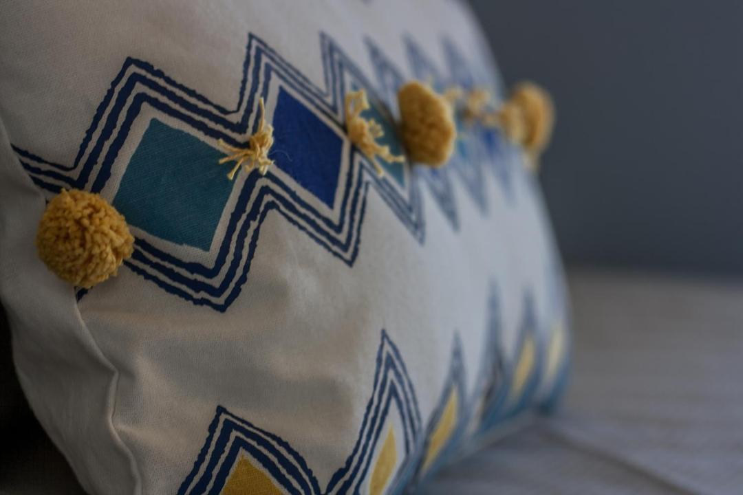 Photo of Bedroom in Tellaro