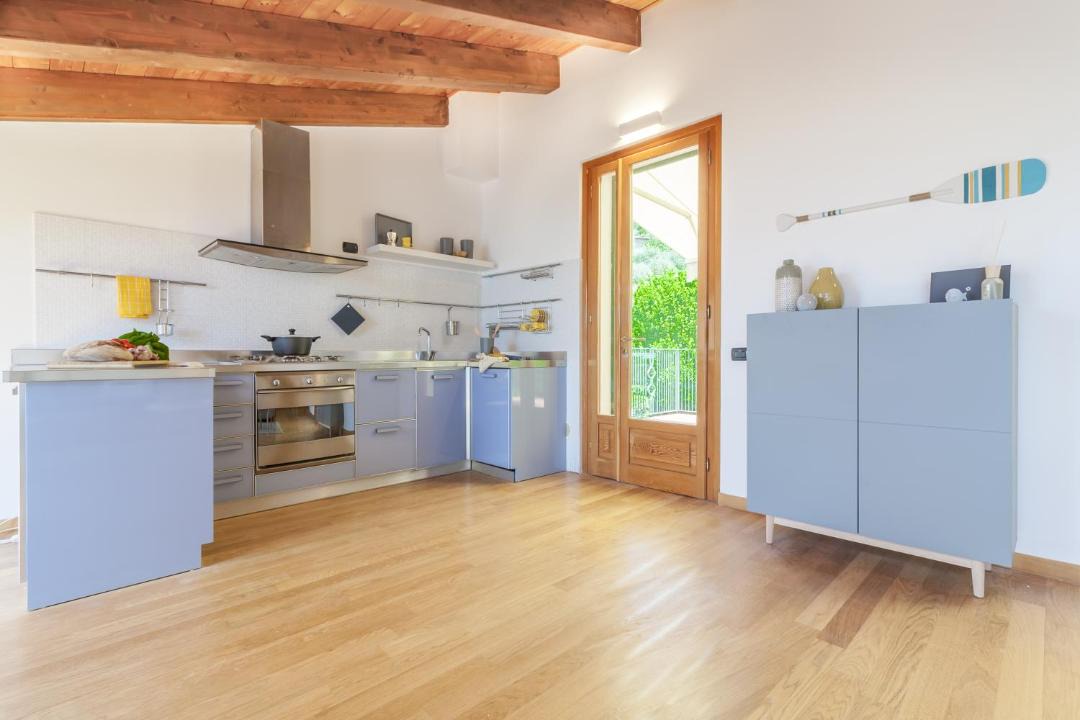 Photo of Kitchen in Tellaro