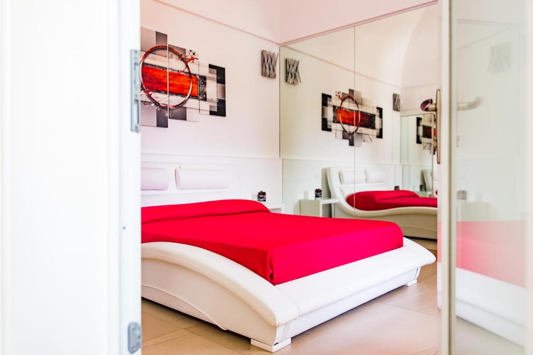Photo of Bedroom in Fasano