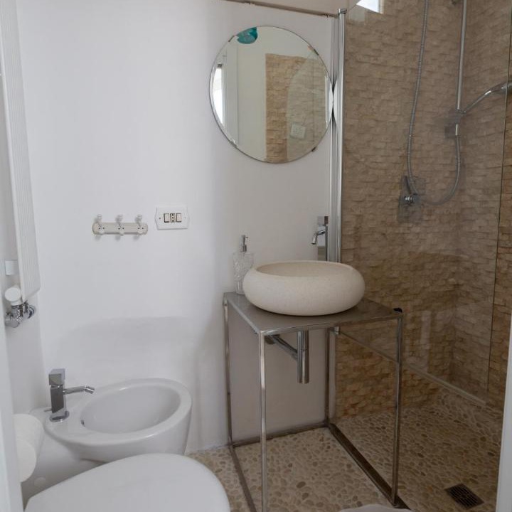 Photo of Bathroom in Ostuni