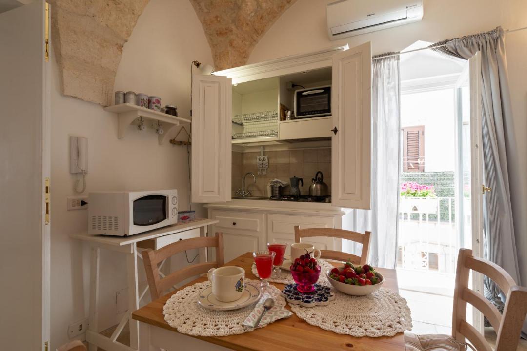Photo of Livingroom in Ostuni