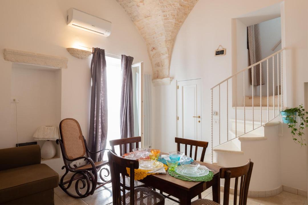 Photo of Livingroom in Ostuni