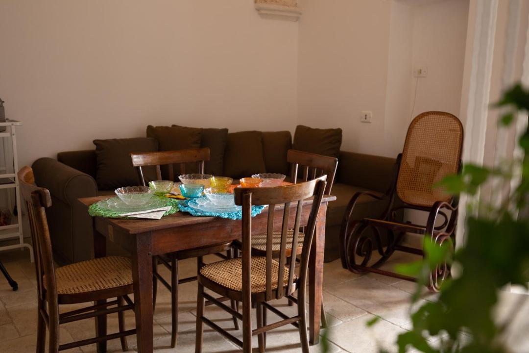 Photo of Livingroom in Ostuni