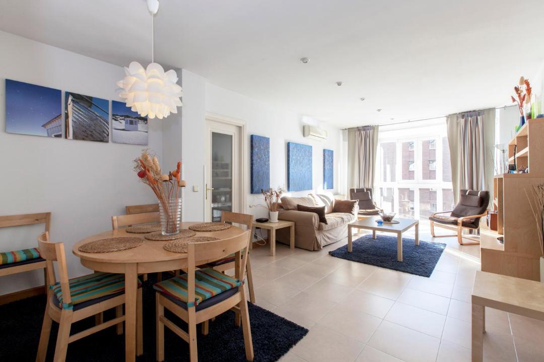 Photo of Livingroom in Las Acacias