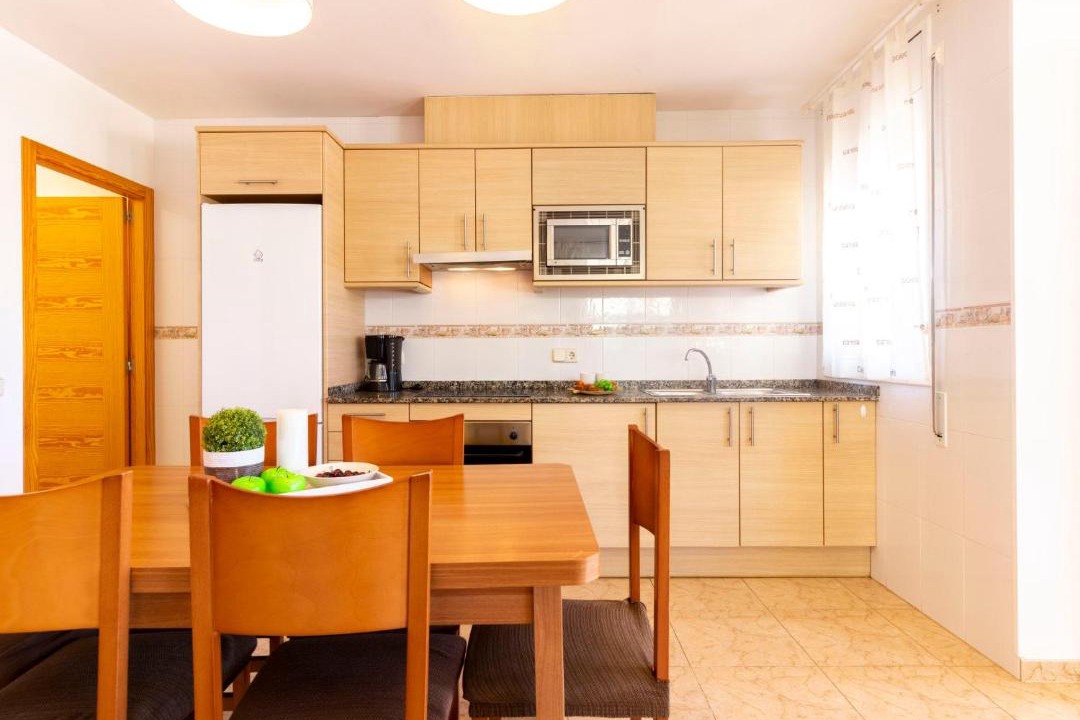 Photo of Kitchen in Riumar