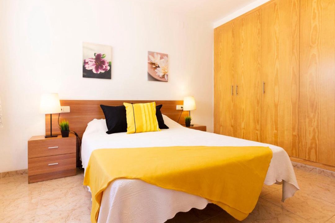 Photo of Bedroom in Riumar