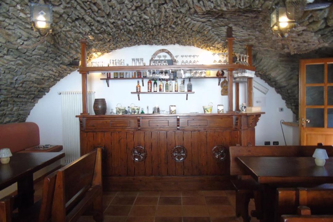 Photo of Livingroom in Prazzo