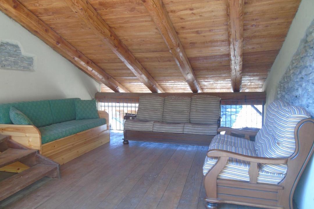 Photo of Livingroom in Prazzo