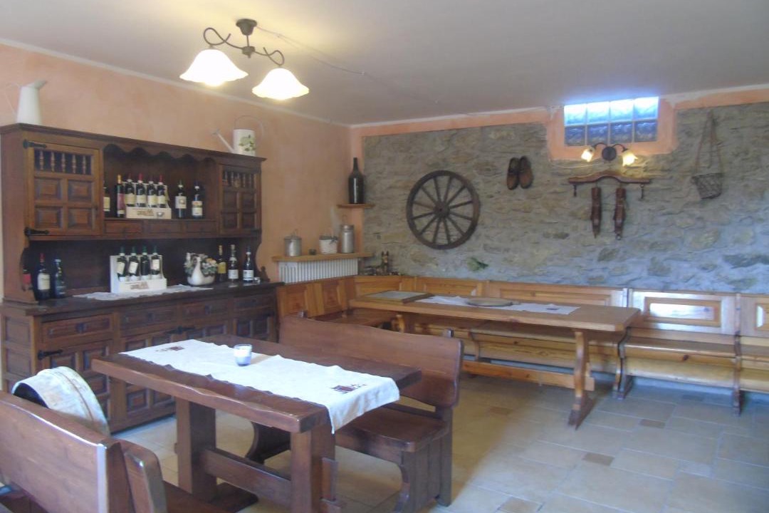 Photo of Livingroom in Prazzo