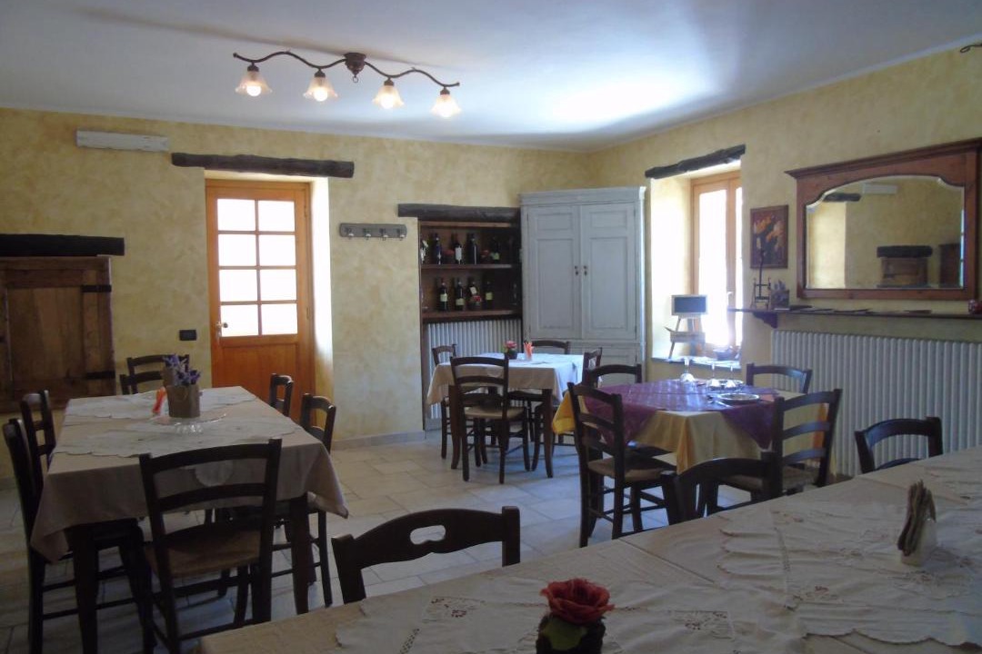 Photo of Livingroom in Prazzo