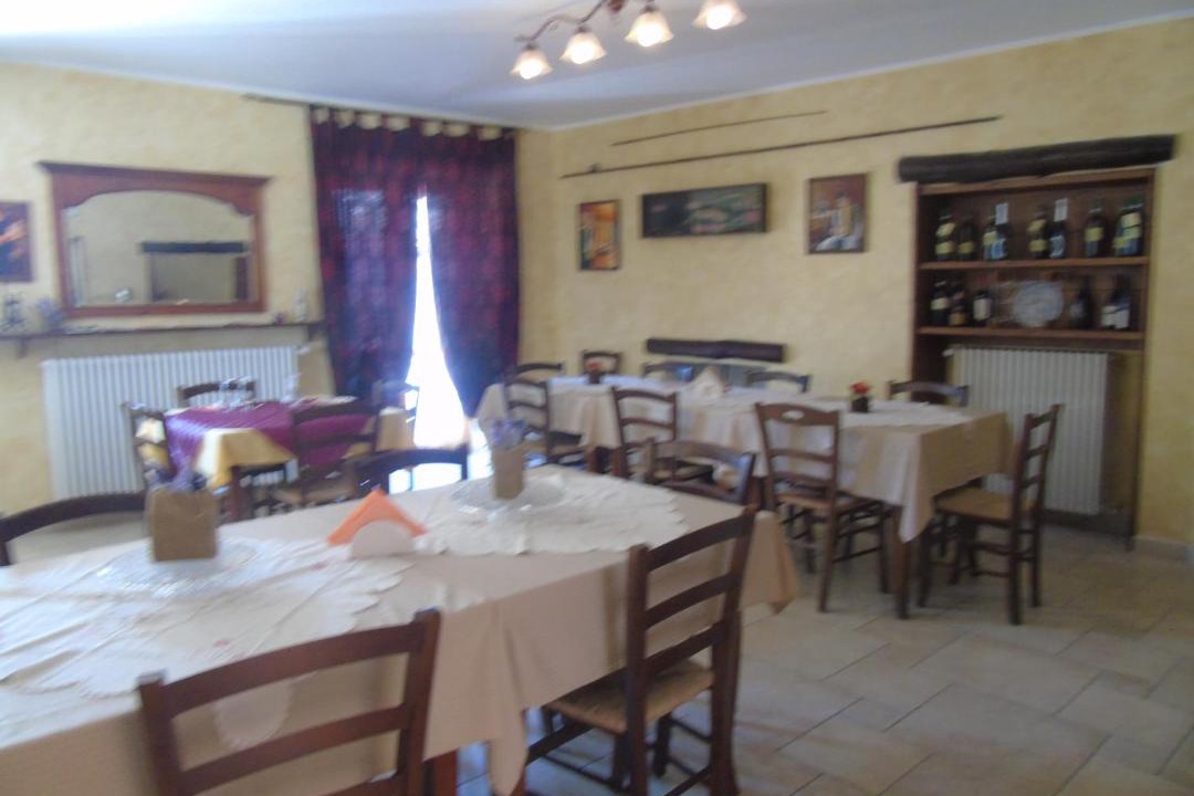 Photo of Livingroom in Prazzo