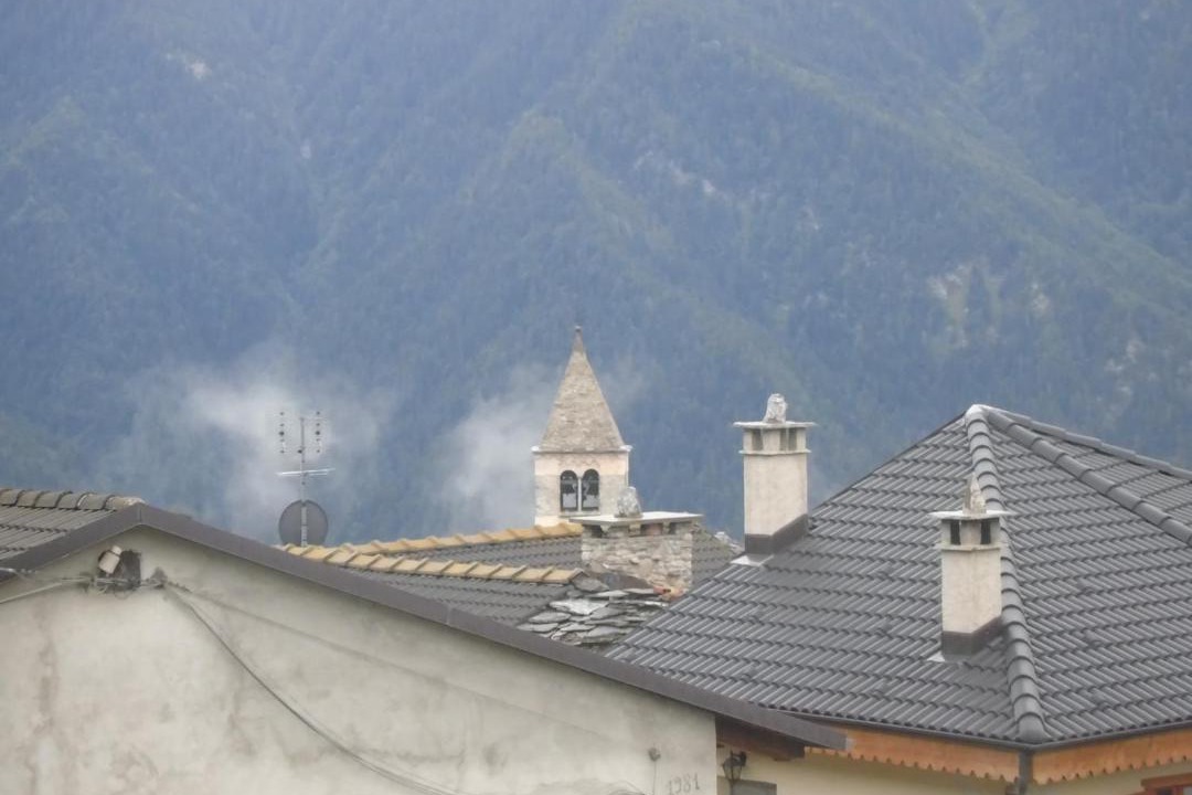 Photo of Buildings in Prazzo
