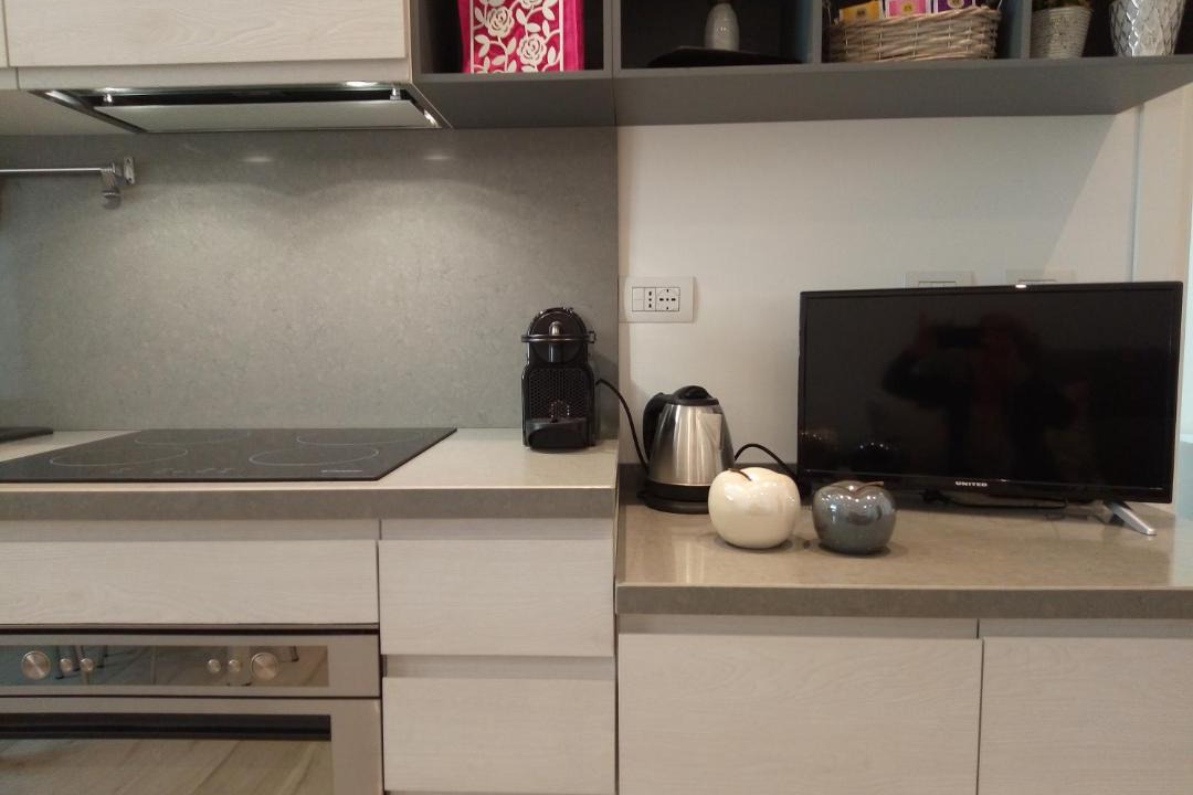 Photo of Kitchen in Tavernerio