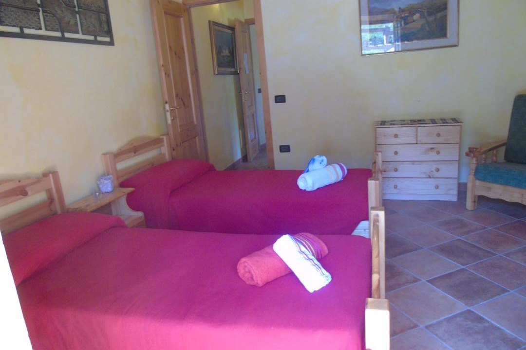 Photo of Bedroom in Prazzo