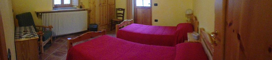 Photo of Bedroom in Prazzo
